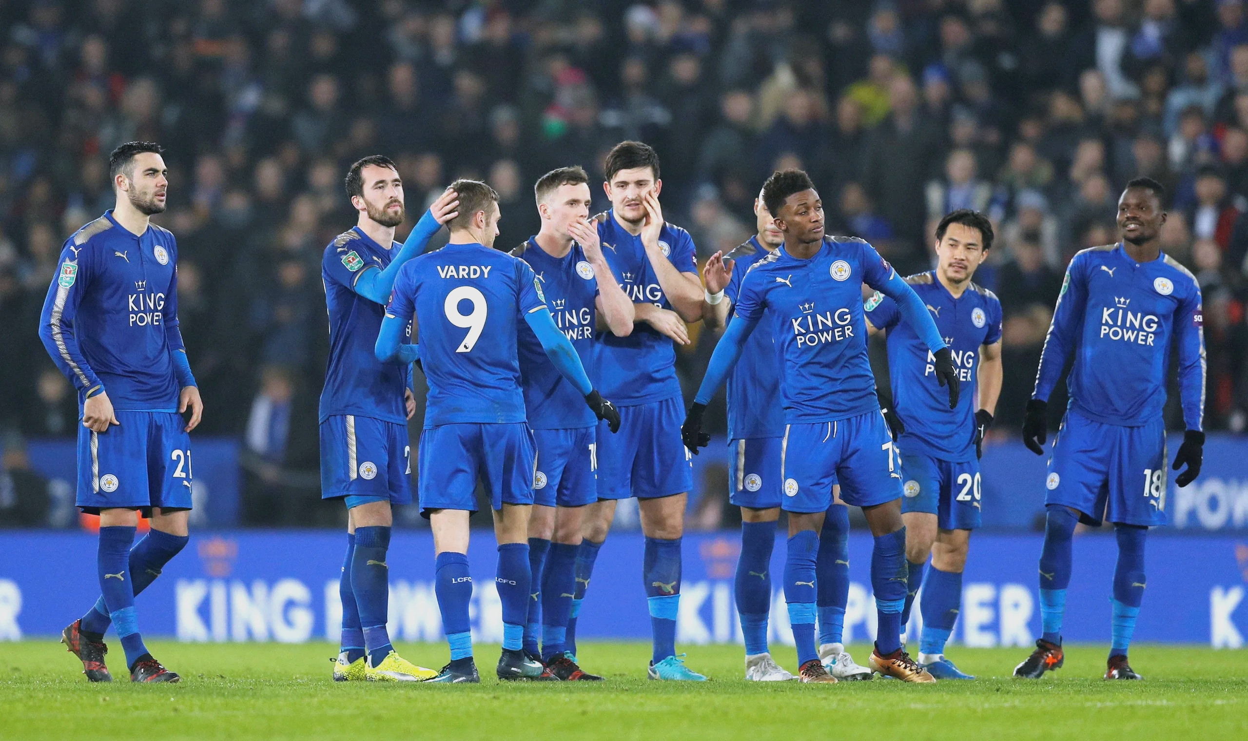 关于莱切斯特城再添三分，莱切斯特城前景看好的信息