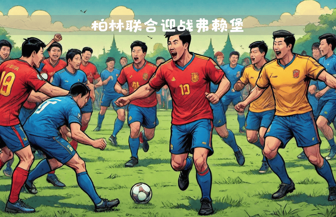 弗赖堡阵容调整，球队备战关键战役的简单介绍