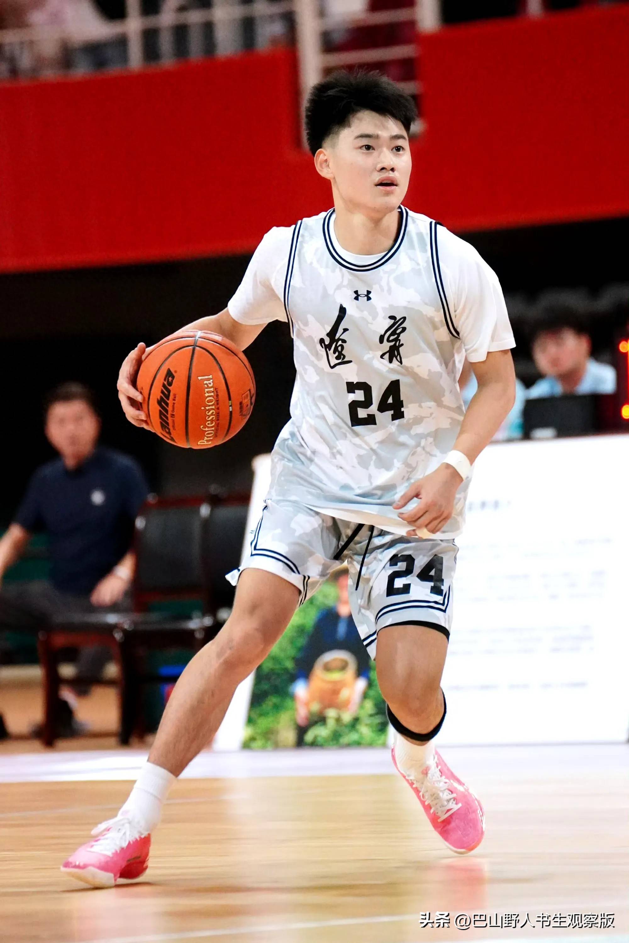 辽宁男篮再战一城，轻松取得胜利