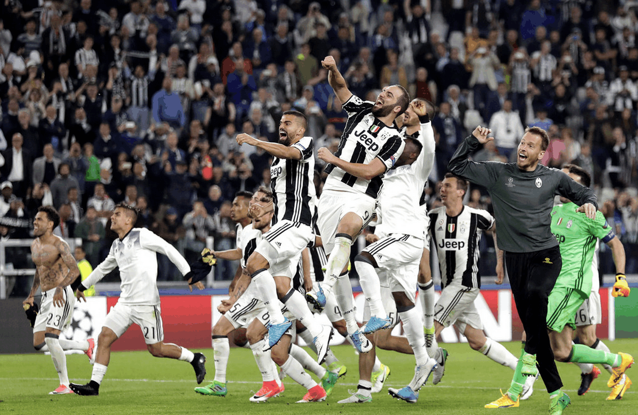 德布劳内新星出色防守表现惊艳，尤文图斯未来可期！