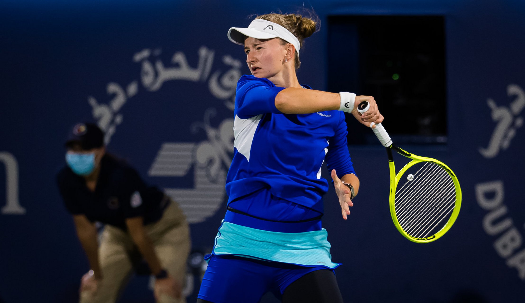 穆古鲁扎在DWG比赛中惊险取胜，大胜引发热议！的简单介绍