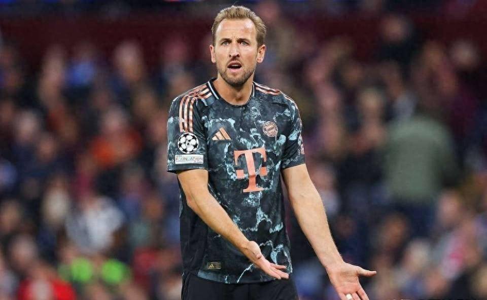 凯恩迎来十赛季高光表现，加拿大队球迷沸腾！