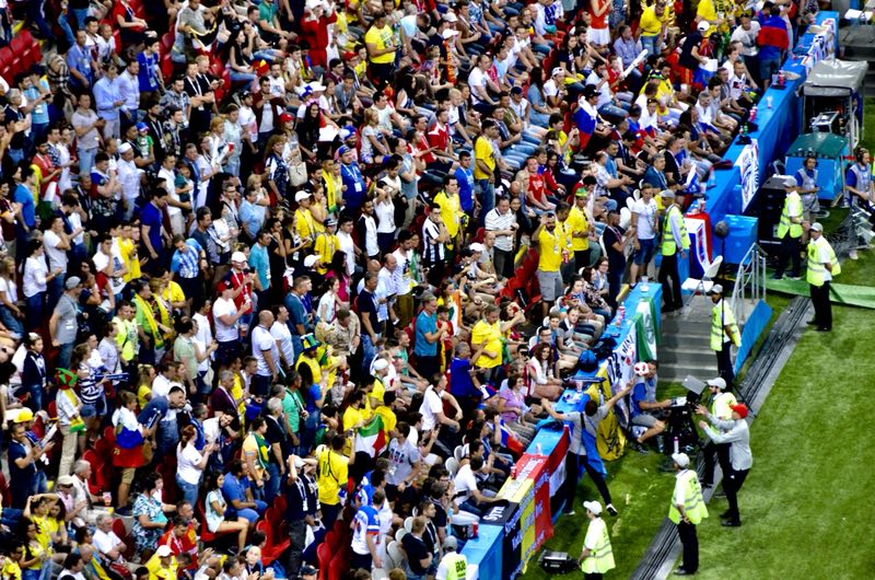 蒂姆回归赛场，挺进下一轮首场状态亮眼，法国队观众沸腾！的简单介绍